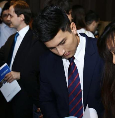 William George Taylor