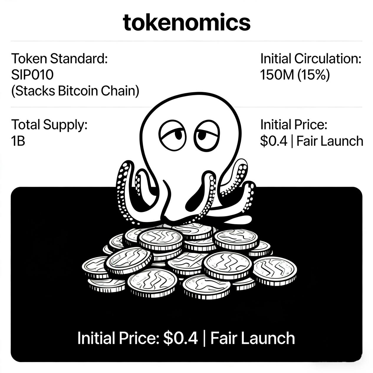 Tokenomics